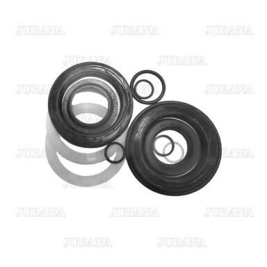 1127 RMK EO-2621-A hydraulic cylinder supports