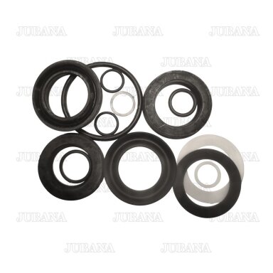 1129 RMK EO-2621-A hydraulic cylinder overturning