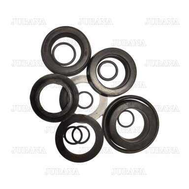 1131 RMK EO-2621-A hydraulic cylinder sleeve