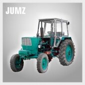 JUMZ parts