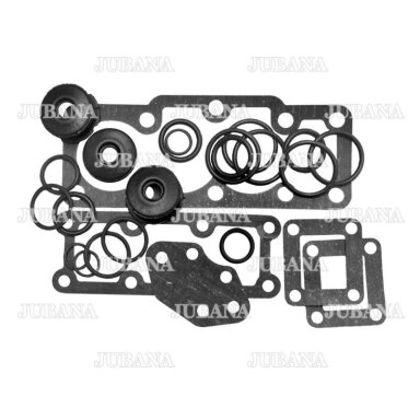 304 RMK P160 hydraulic distributor