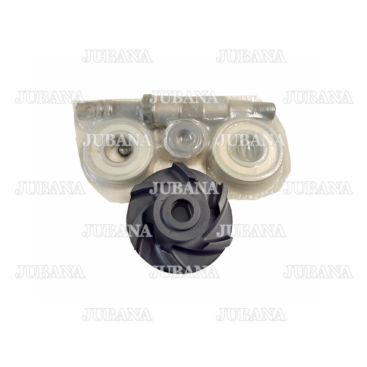 935 RMK water pump