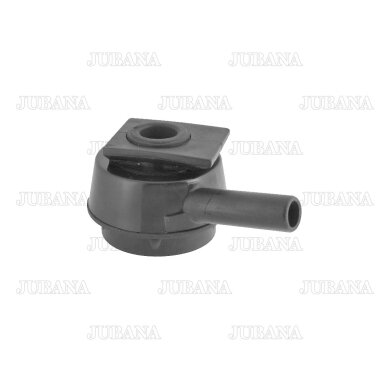 Adapter with gasket for pulsator 2809042 Adapter with gasket for pulsator 2809042