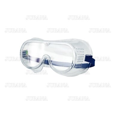 Safety glasses with strap 74508, Vorel