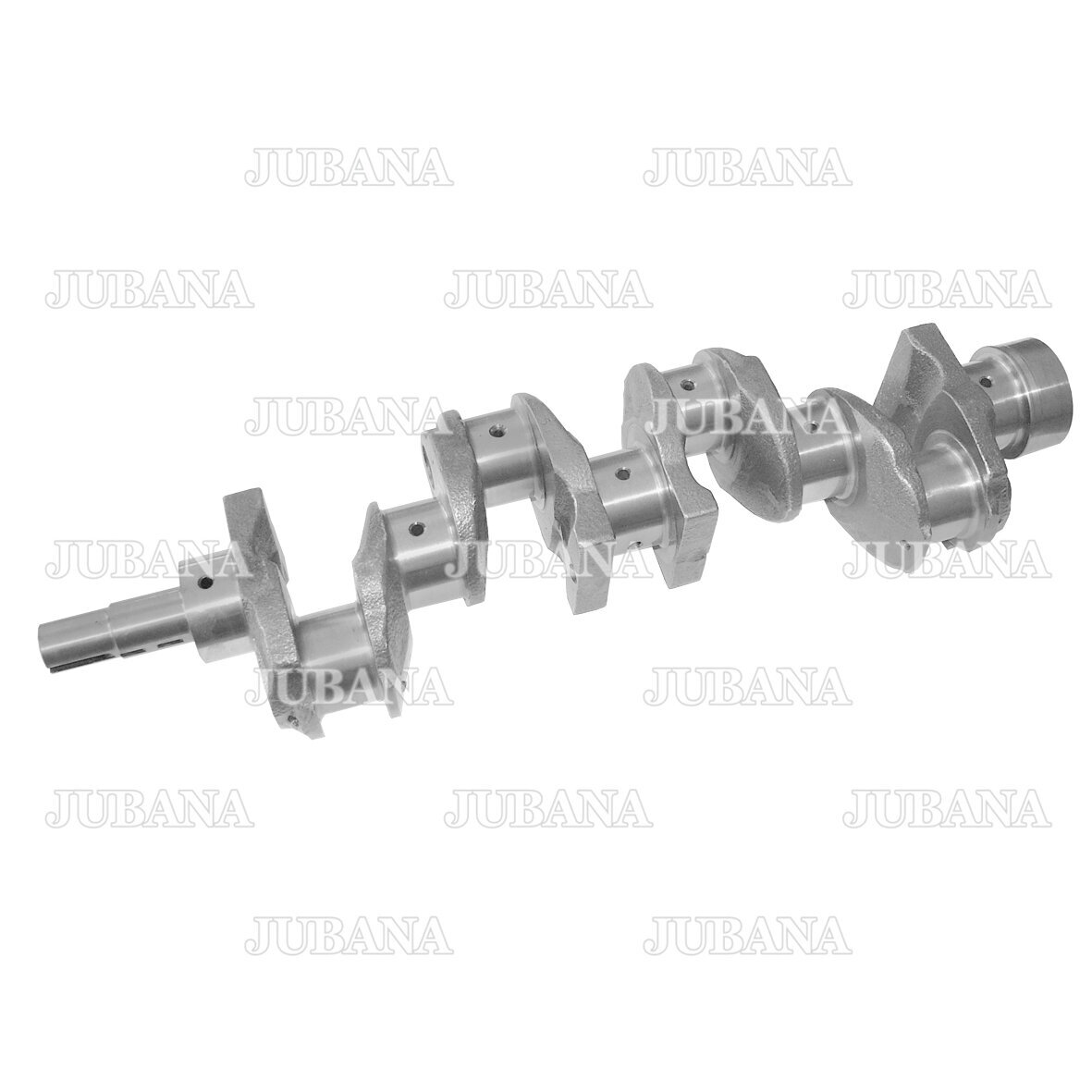 Alkūninis velenas D144-1005011-B ( D37М-1005007-B)