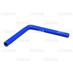 Fluoro silicone elbow 90ᵒ Fluoro silicone elbow 90ᵒ