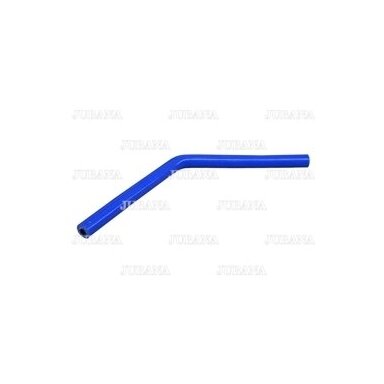 Fluoro silicone elbow 45ᵒ