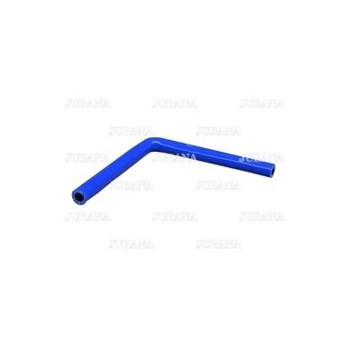 Fluoro silicone elbow 90ᵒ