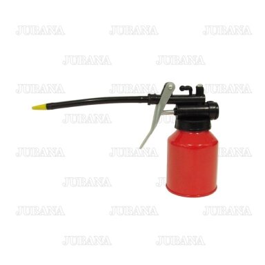 Oil application jar 200 ml