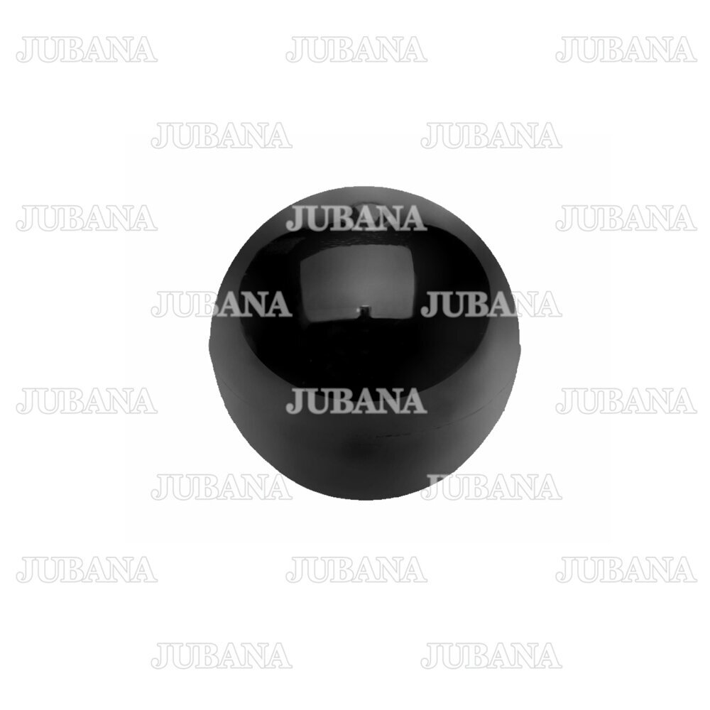 Handle tip 30 mm hole 8 mm