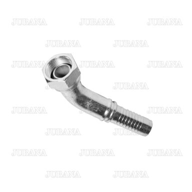 Antgalis 45° FBSP 3/8" DN6 Antgalis 45° FBSP 3/8" DN6