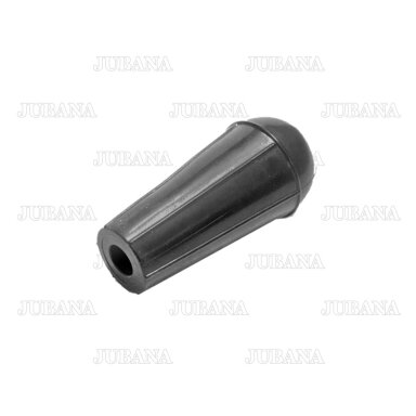 Handle nozzle 00365, 56 mm, Ø12 mm