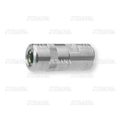 Nozzle for lubrication syringe, BERNER