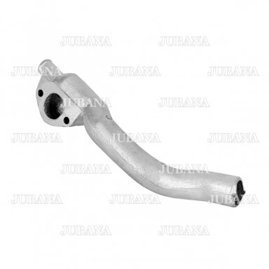 Water pump coupling 50-1307044