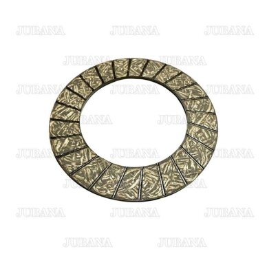 ANTDĖKLAS, 175x65x4 mm NIVA 54-00793 ANTDĖKLAS, 175x65x4 mm NIVA 54-00793