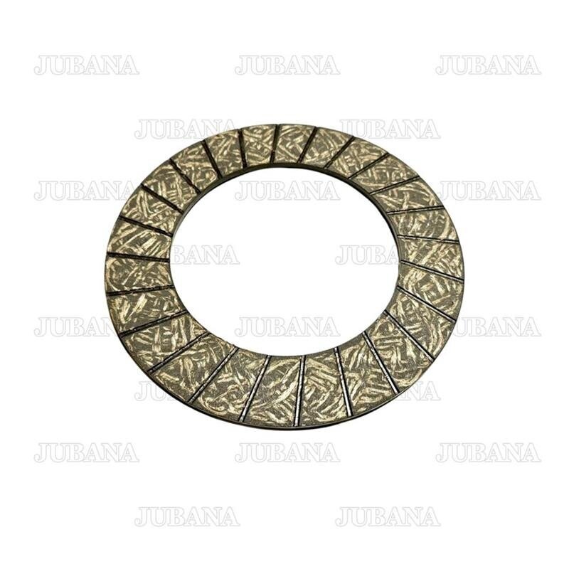 ANTDĖKLAS, 175x65x4 mm NIVA 54-00793 ANTDĖKLAS, 175x65x4 mm NIVA 54-00793