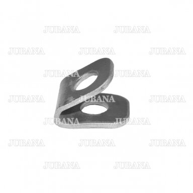 Spring holder 53643 Claas Krone Fella 3x30x69.5