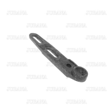 Clamp (jaws) N.069.02.006, N.069.01.016-01 NIVA SK-5