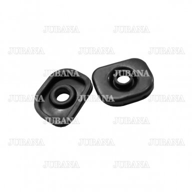 Protection of the brake 50-3502202 Protection of the brake 50-3502202