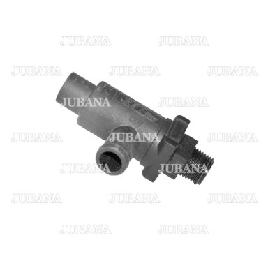 Apsauginis vožtuvas G 1/2 19 mm