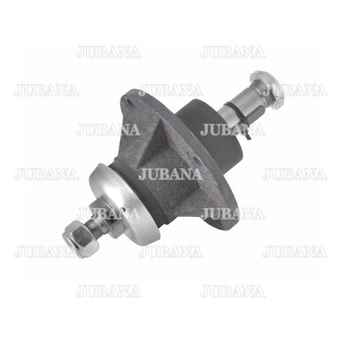 Blade spindle for lawnmower FLIPPER 186