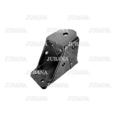 Atrama kabinos dešininė MTZ 80-6700031-B-01
