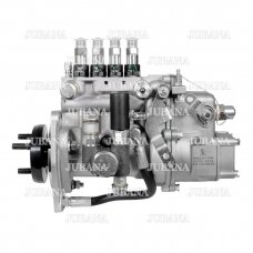 Fuel pump D-243; 4UTNI-1111005-D243-1 (flange 3 fingers)