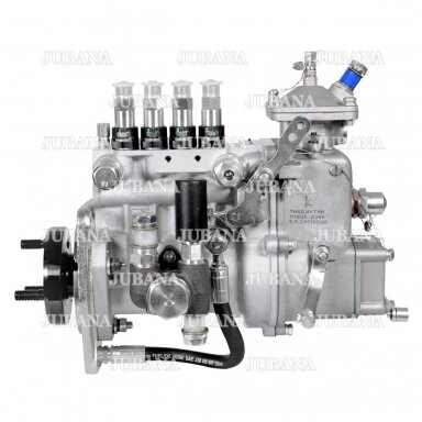 Fuel pump D-245; 4UTNI-1111005-D245 Fuel pump D-245; 4UTNI-1111005-D245
