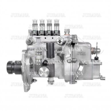 Fuel pump D-144; 4UTNI-1111005-D144