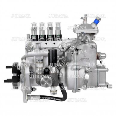 Fuel pump D-245; 4UTNI-1111005-D245