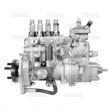 Fuel pump D-245 (EURO-2); 4UTNI-1111005-D245-E2