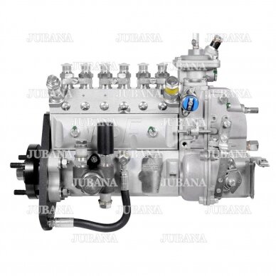 Fuel pump D-260; 6UTNI-1111005-D260