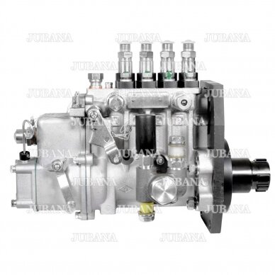 Fuel pump A-41; 4UTNI-1111005-A41