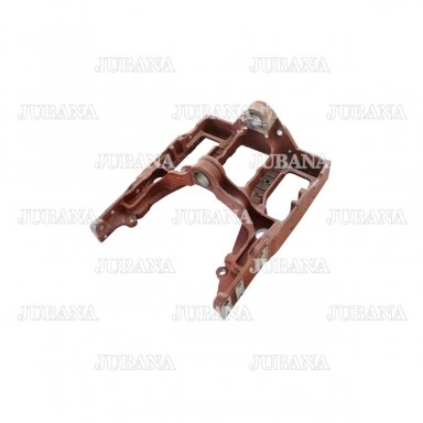 Balkis priekinio tilto 50-2801124A2, 70-2801120