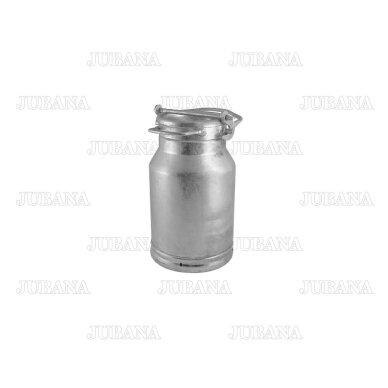 Metal can for milk 10 liters Metal can for milk 10 liters