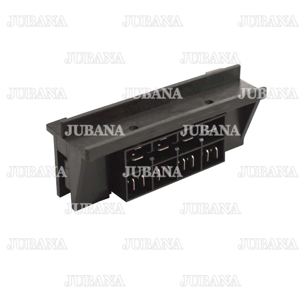 Block fuses BP-6