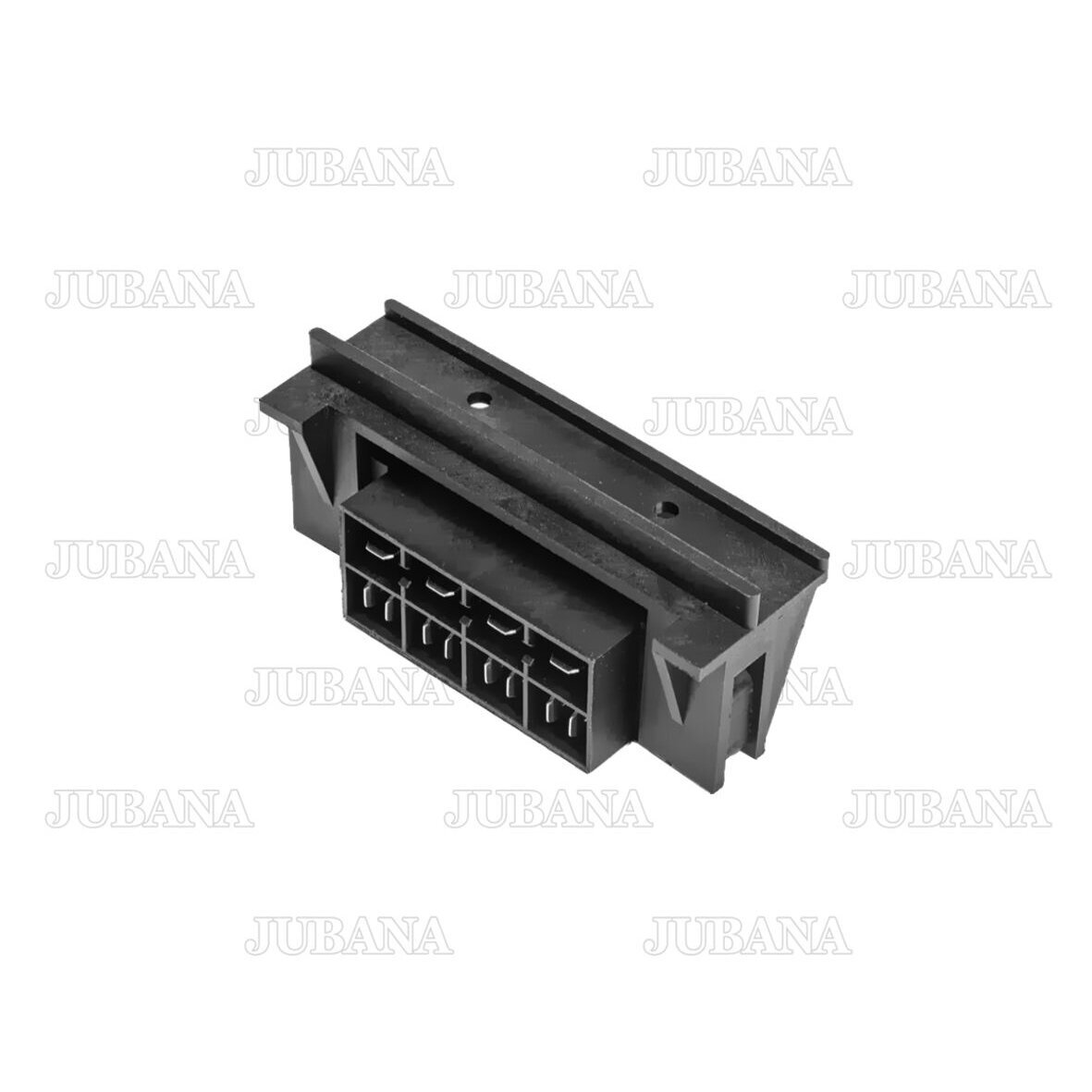 Block fuses BP-6 4