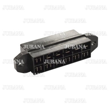 Block fuses BP-2