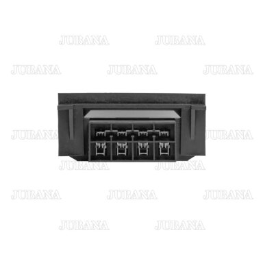 Block fuses BP-6