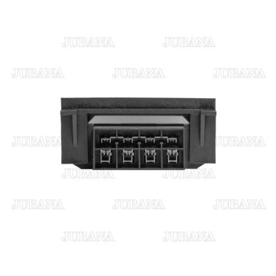 Block fuses BP-6 1