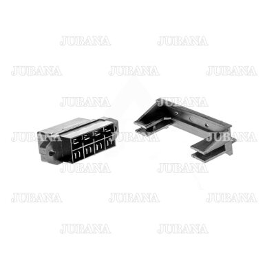 Block fuses BP-6 5