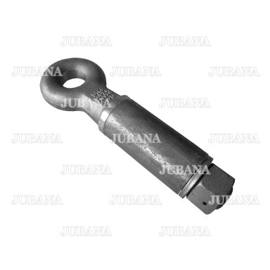 Towing hinge 24 t