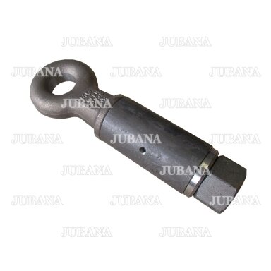 Towing hinge 35 t