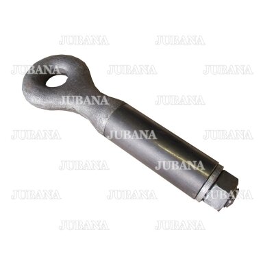 Towing hinge 2.5 t