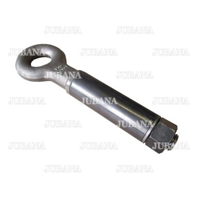 Towing hinge 6 t