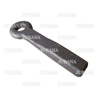 Towing hinge 7 t