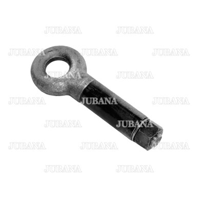 Towing hinge 12 t