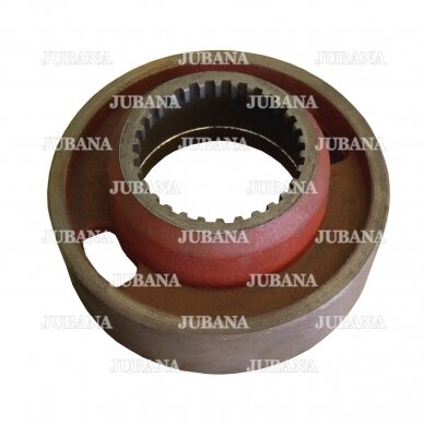 Būgnas darbinio veleno 70-4202033 Būgnas darbinio veleno 70-4202033