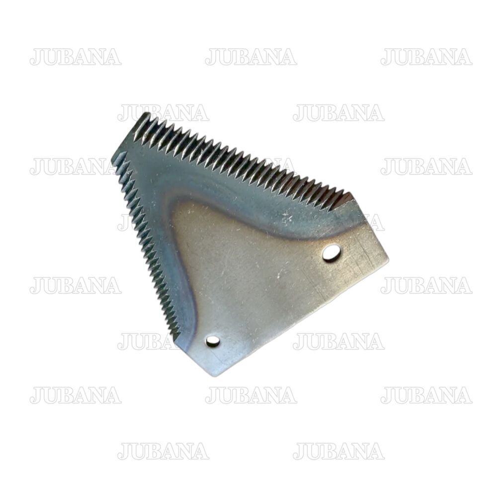 Cutter bar knife section H.066.02-01 Niva