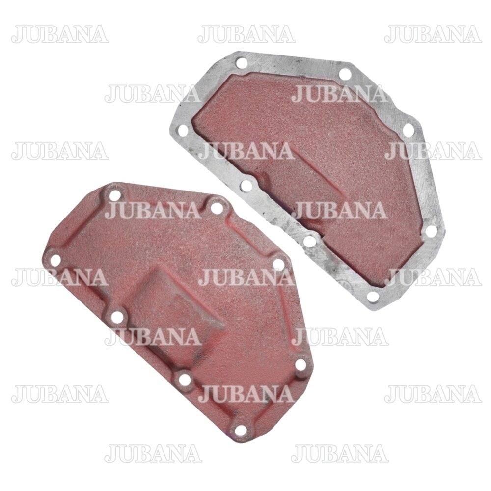 Cover of clutch housing lower 50-1601315 Cover of clutch housing lower 50-1601315